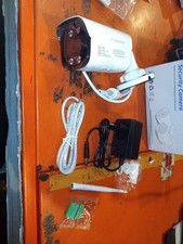 WLAN 5MP Metall Wireless WIFI