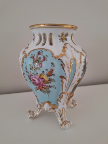 Antikes duftgefäß vase - antikes,