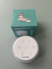 White Noise Maschine Baby