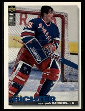 1995-96 Collector's Choice