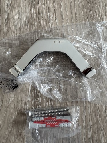 Keuco edition handtuchhaken - edition,