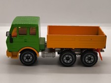 MERCEDES-BENZ 2232 ZUGMASCHINE