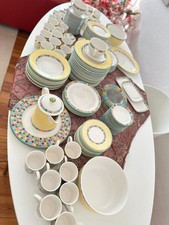 Villeroy Boch Twist Alea Kuchenteller  Kaffeetasse Schüssel zur Auswahl