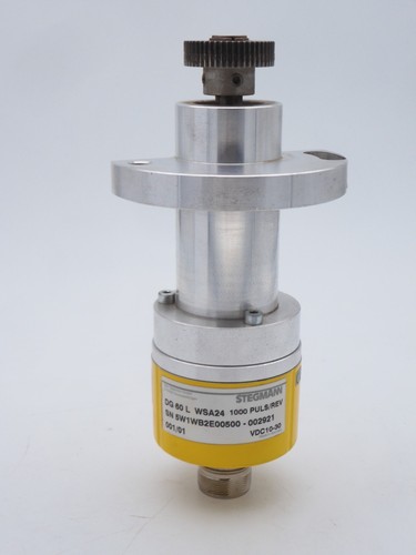 Stegmann - dg, l,