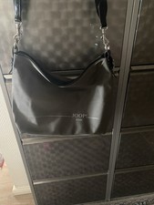 JOOP! Shoulderbag Umhängetasche Tasche Olive Night khaki Neu