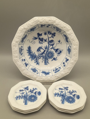 Rosenthal maria blaue stunde - stunde, 1