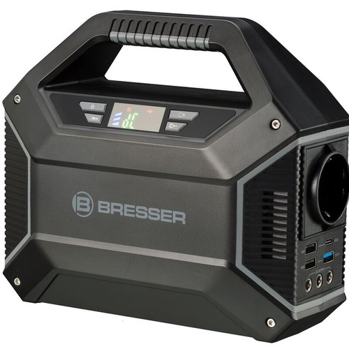 Bresser mobile power station - mobile,