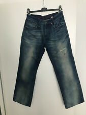 TOMMY HILFIGER Denim Rogar Regular Jeans W32 L30 (gekürzt von 32) 