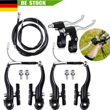 Komplett Fahrrad V-Brake