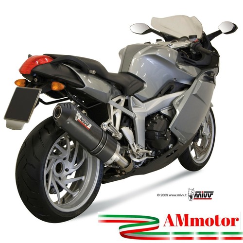 Auspuff motorrad mivv bmw - auspuff,
