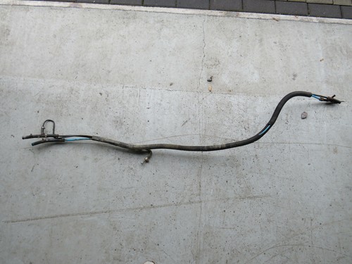 Diesel leitungen - t4,