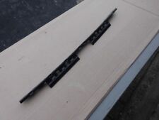 VW Lupo Seat Arosa Träger Leiste Halter Stoßstange Hinten Neuwertig 6H0807861