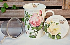 Wild rose kaffee jumbo - wild,