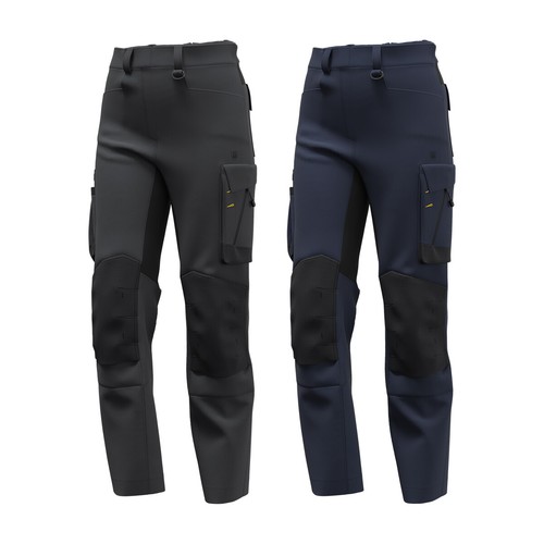 Safety jogger workwear deneb - jogger,