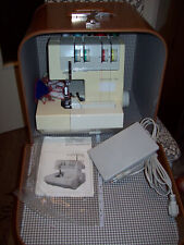 Pfaff Hobbylock 784 Overlock 3/4 Faden, Koffer