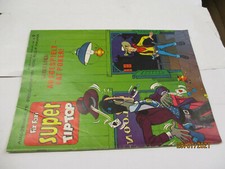 Fix Und Foxi Super Tip Top # 5