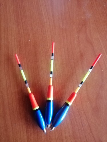 Vorgebleite angelpose waggler - vorgebleite, angelpose-waggler