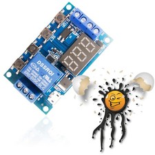 5-30V Smart Vorlauf Nachlauf