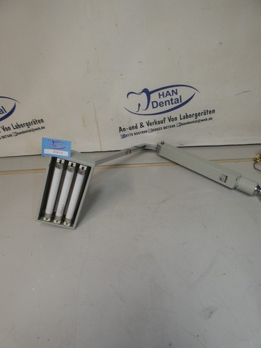 Laborleuchte lampe dental - lampe,
