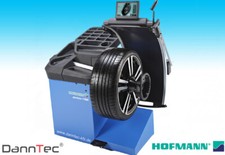 Hofmann geodyna 7700 L