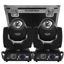 230W 7R Beam Moving Head