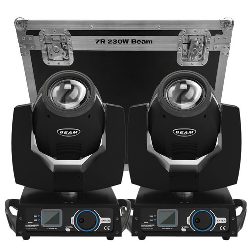 230w beam moving head - 230w,