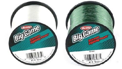 Berkley trilene big - trilene, game