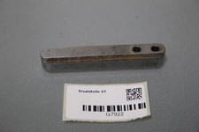 Alber E-Fix Jozstick Halterung, Für E-fix 20-25-26-35