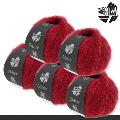 Lana grossa 25g silkhair - 25g,