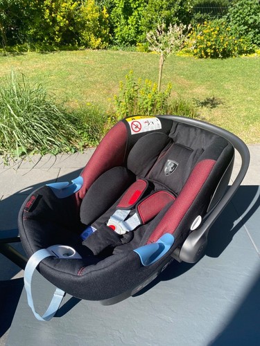 Babyschale cybex aton m - babyschale:,