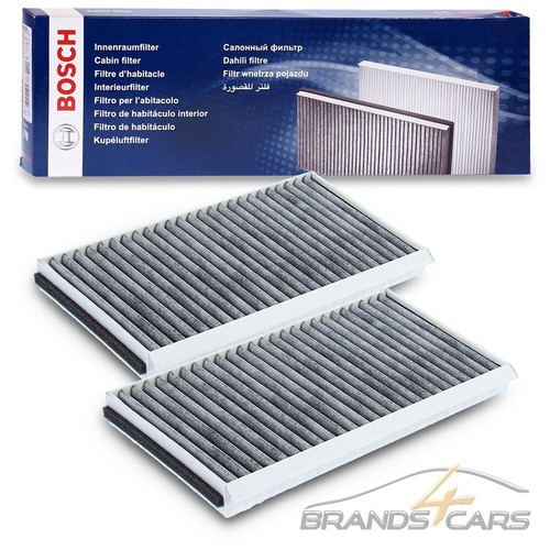 Bosch innenraumfilter - bosch,