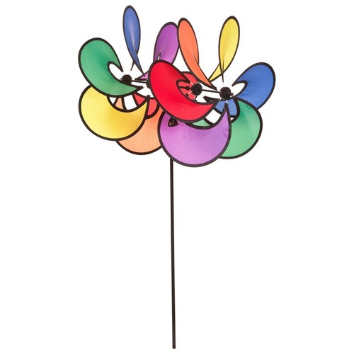 Windspiel paradise flower - paradise,