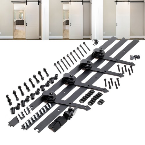 Schiebetürsystem