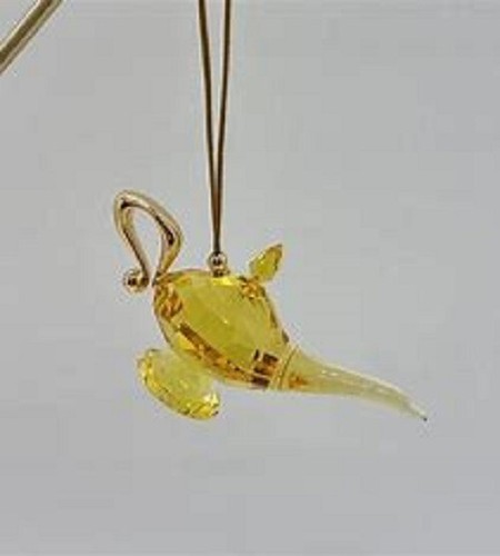 Die lampe des - lampe,