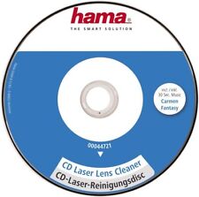 Hama Reinigungs-CD für