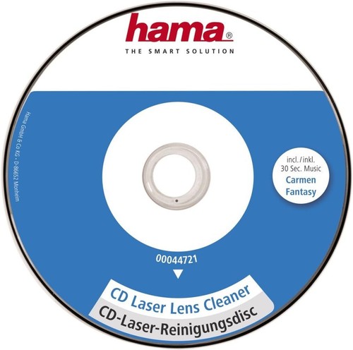 Hama reinigungs für - hama,
