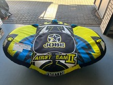 JOBE AIRSTREAM II FUN Tube Badeinsel Boot Jetski Badespass