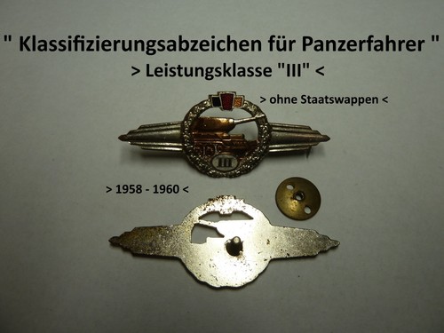 Panzerfahrer 1958 60 - panzerfahrer,