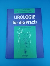 Urologie für die praxis - die,