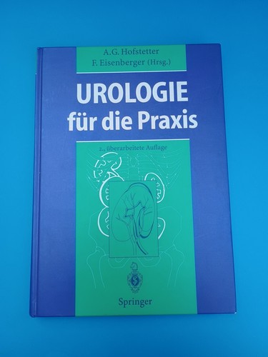 Urologie für die praxis - urologie,