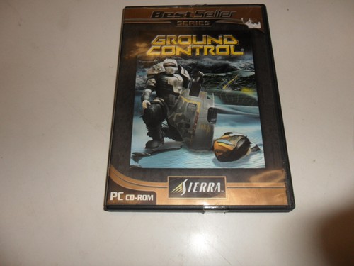 Ground control - ,