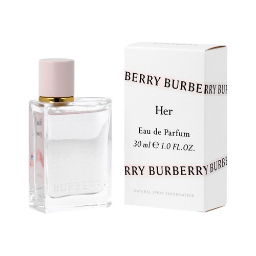 Burberry her eau - burberry,