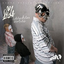 Sido - Schlechtes Vorbild (CD