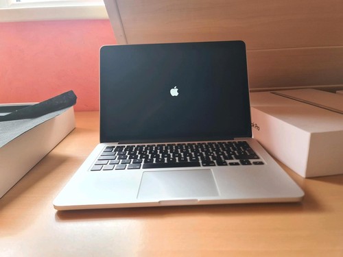 Apple macbook pro retina ende - pro,