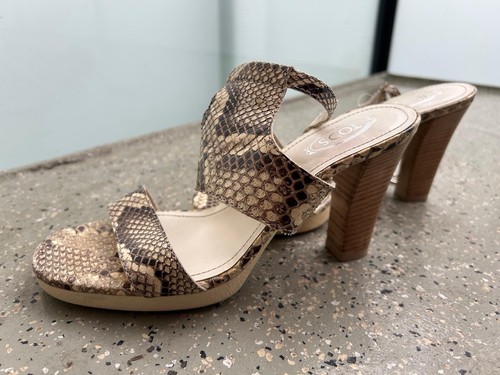 Tod schuhe 38 5 sandalen - tod's, gr.