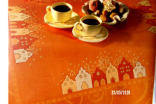 Kreuzstich Stickheft von RICO-