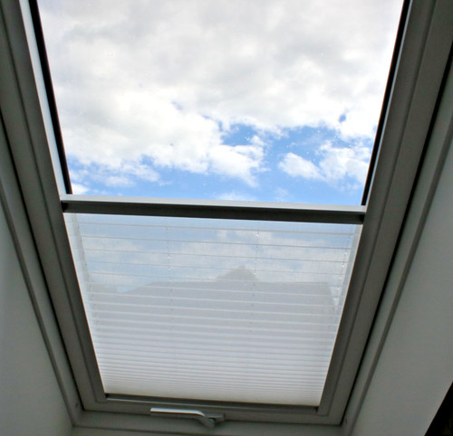 Orig velux plissee für - plissee,