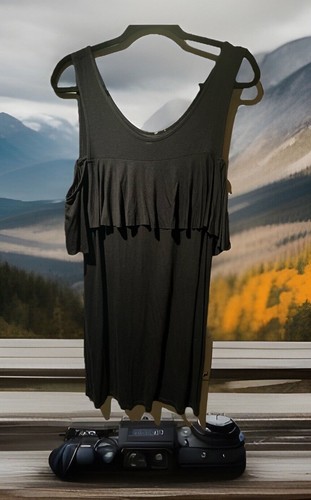 Calzedonia damenkleid mit - calzedonia,