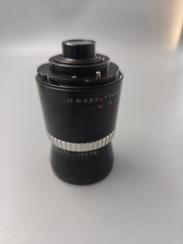 Carl zeiss jena - mc, sonnar