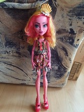 Monster high barbie puppe - barbie, xxl